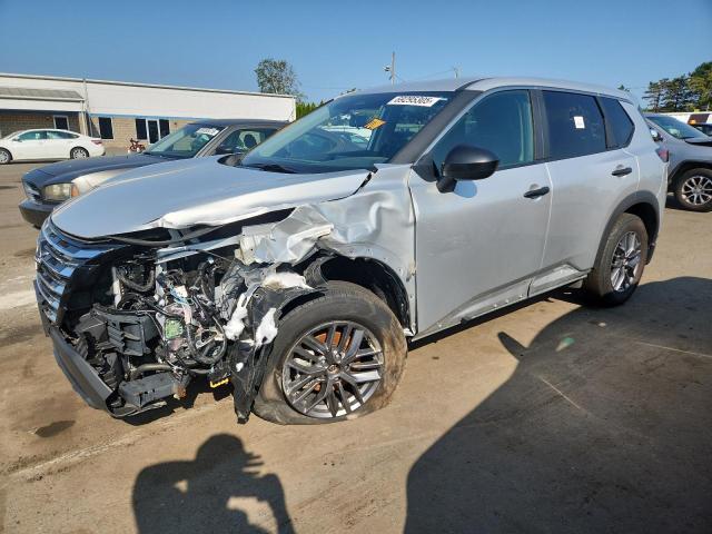2024 NISSAN ROGUE S   for sale at Copart CT - HARTFORD