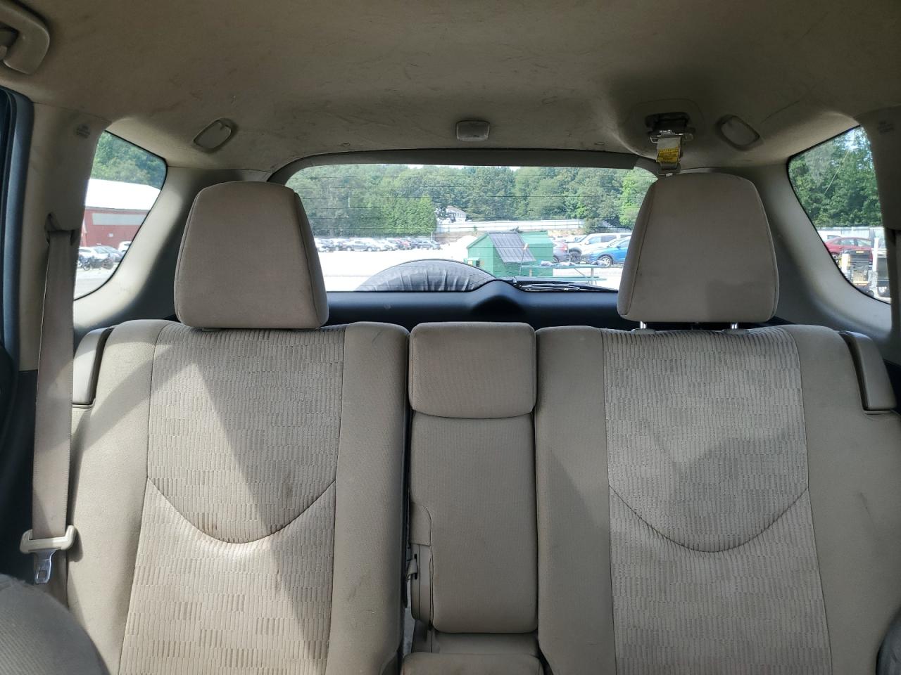 2010 Toyota Rav4 Limited VIN: JTMDK4DV9A5090469 Lot: 69636405