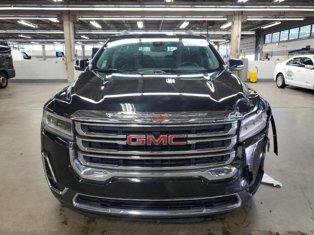  GMC ACADIA 2023 Черный
