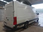 2024 MERCEDES-BENZ SPRINTER PROGRESSIVE for sale at Copart EAST KILBRIDE