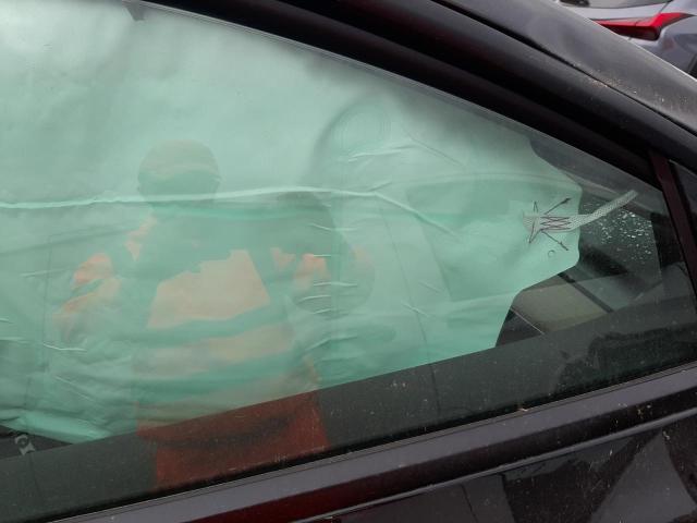 2024 TESLA MODEL Y LONG RANGE AWD 5DR AUTO