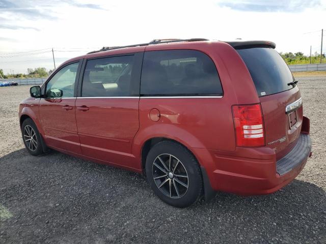 2008 CHRYSLER TOWN & COUNTRY TOURING  