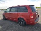 2008 CHRYSLER TOWN & COUNTRY TOURING   for sale at Copart ON - OTTAWA