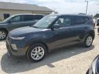 2021 KIA SOUL LX   for sale at Copart MO - COLUMBIA