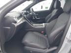 2025 MERCEDES-BENZ C CLASS AMG LINE for sale at Copart WHITBURN