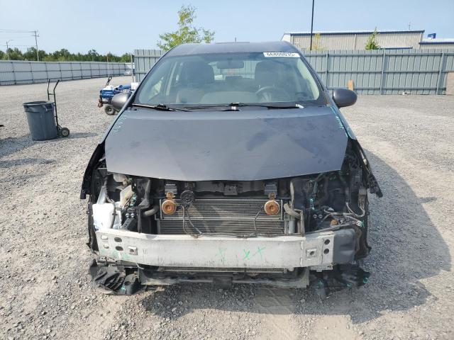 Crossovers TOYOTA PRIUS 2015 Szary