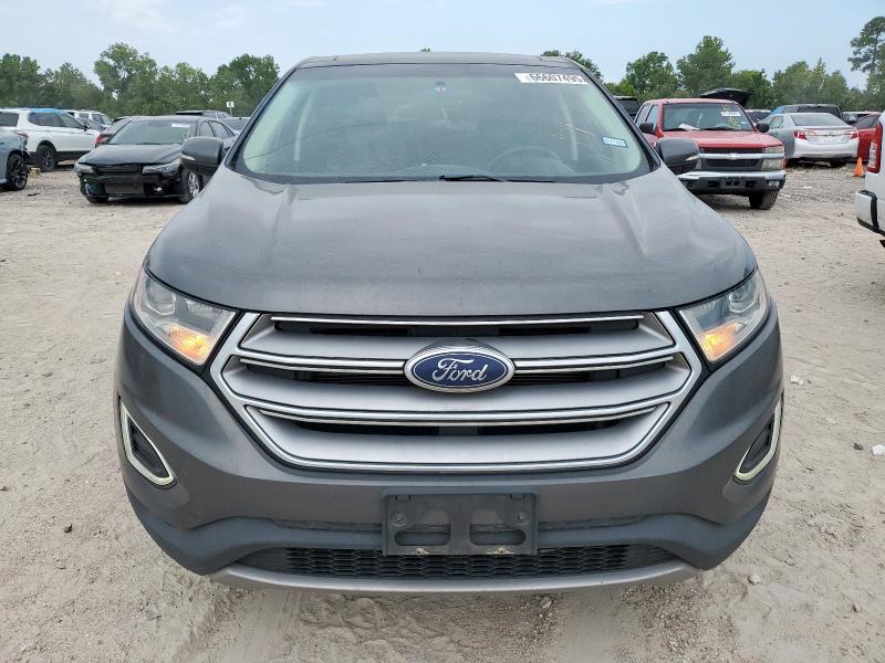  FORD EDGE 2017 Серый