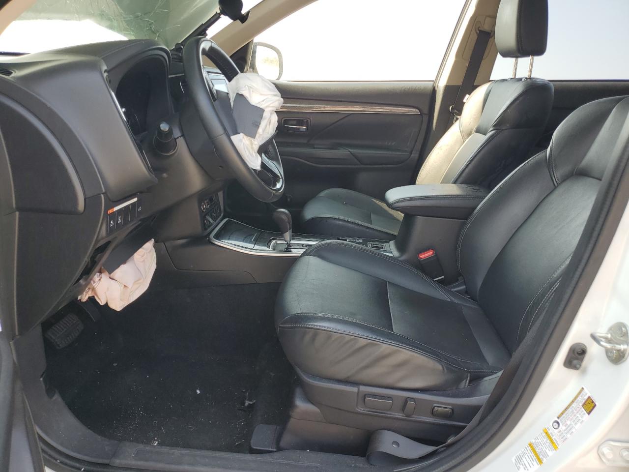 2020 Mitsubishi Outlander Se VIN: JA4AZ3A34LZ026972 Lot: 69662235