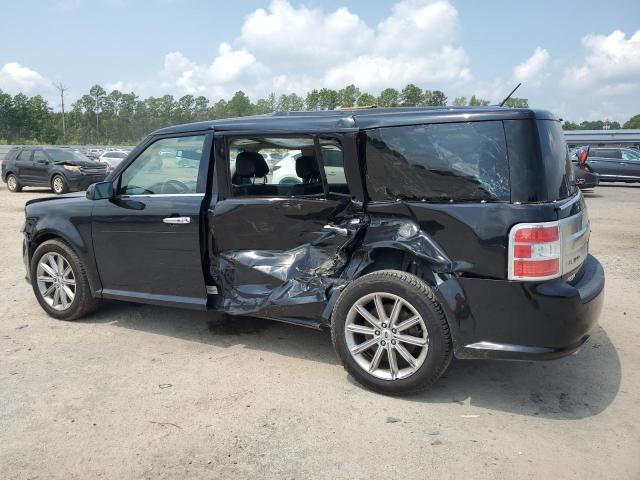  FORD FLEX 2019 Черный