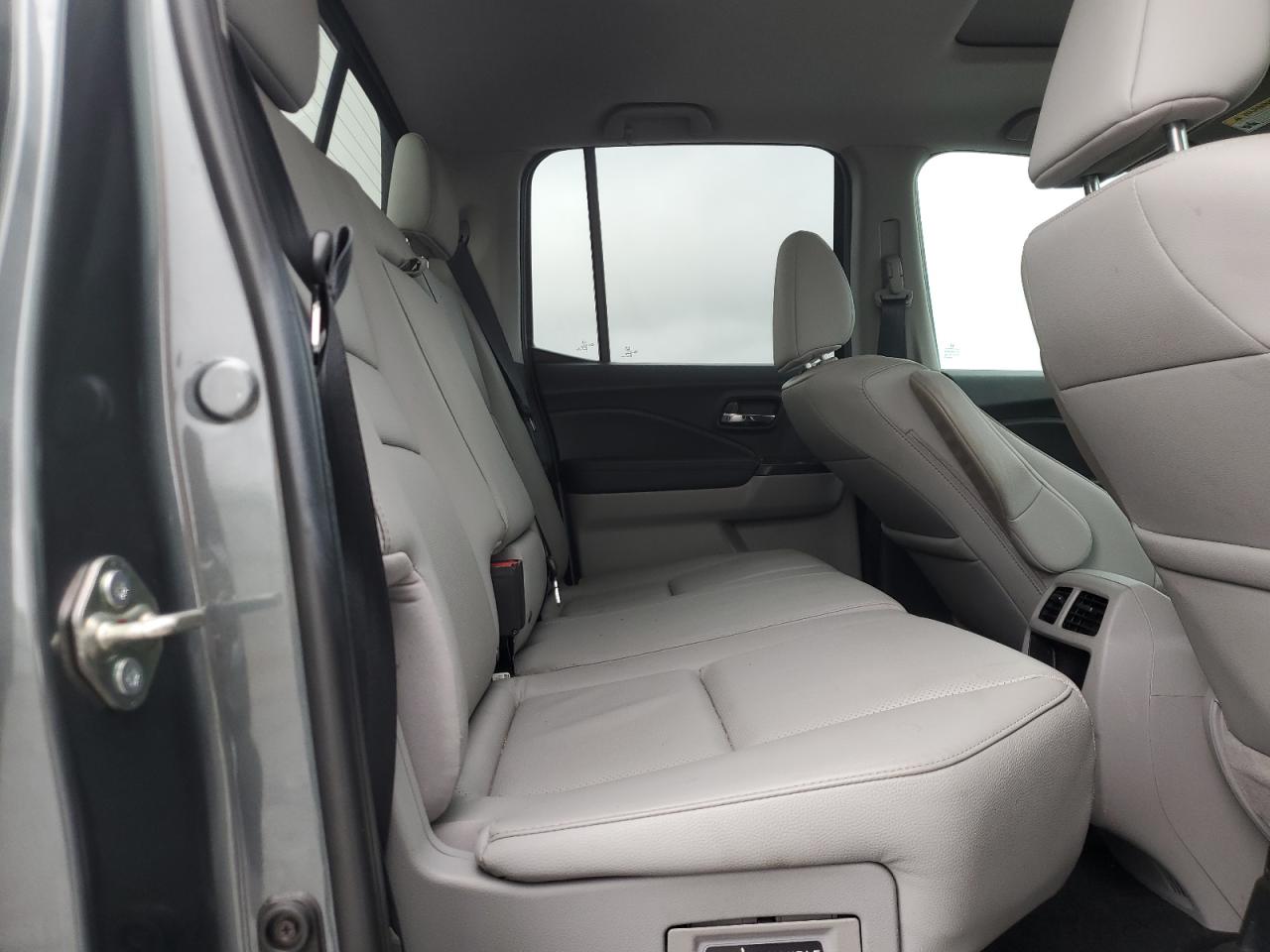 2019 Honda Ridgeline Rtl VIN: 5FPYK3F53KB048959 Lot: 67998075