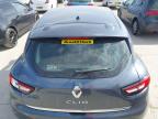 2018 RENAULT CLIO DYNAMIQUE S NAV TCE  for sale at Copart YORK