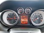 2015 VAUXHALL ZAFIRA TOURER EXCLUSIV TU  for sale at Copart COLCHESTER