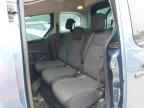 2015 CITROEN BERLINGO M for sale at Copart SANDY