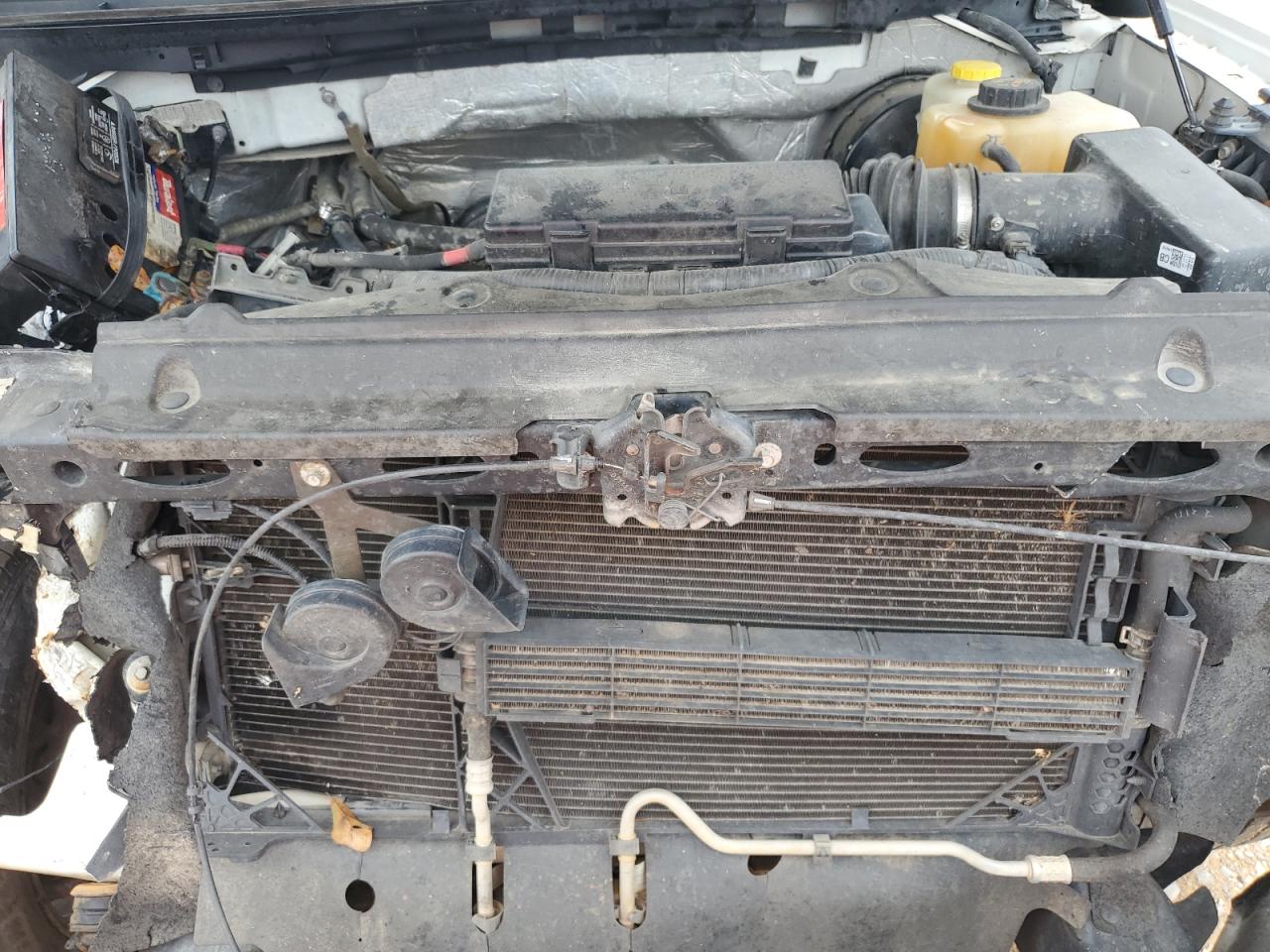 2014 Ford F150 Supercrew VIN: 1FTFW1CF1EKD00298 Lot: 69136965