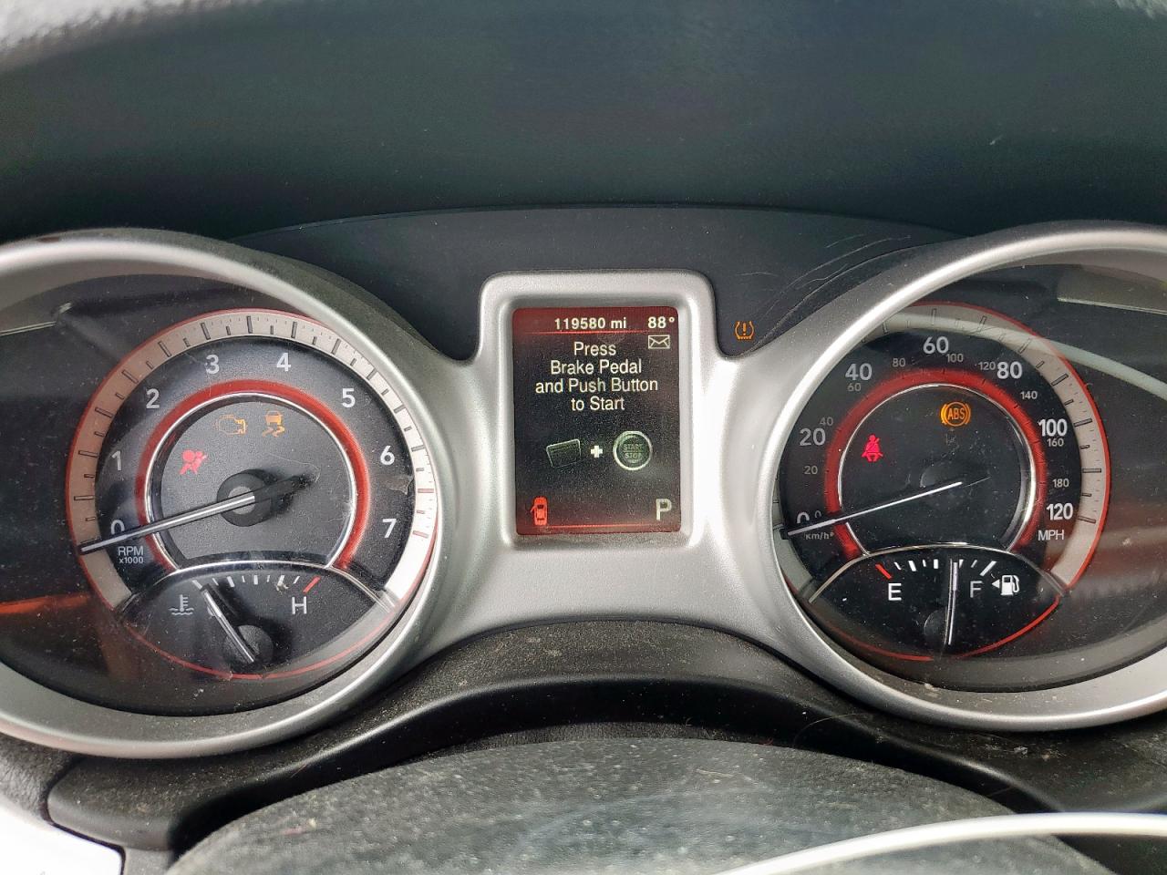 2018 Dodge Journey Sxt VIN: 3C4PDCBG8JT503892 Lot: 70177535