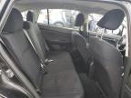 2013 SUBARU IMPREZA    for sale at Copart ON - OTTAWA