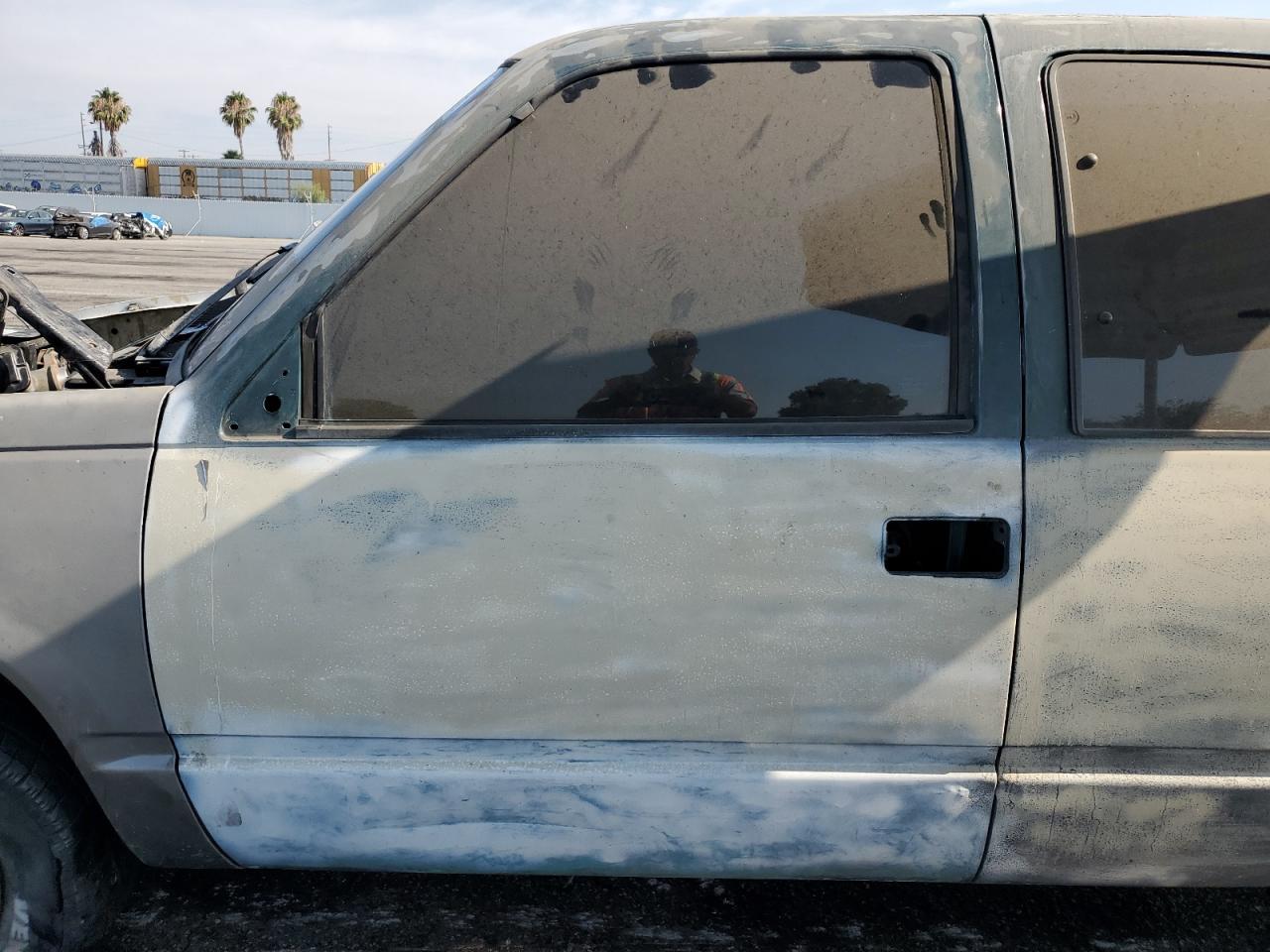 2GTEC19R8V1527235 1997 GMC Sierra C1500