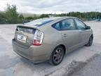 2008 TOYOTA PRIUS T SPIRIT for sale at Copart ST HELENS