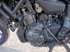 2023 YAMAHA MT-07 (MTN690)  for sale at Copart BRISTOL