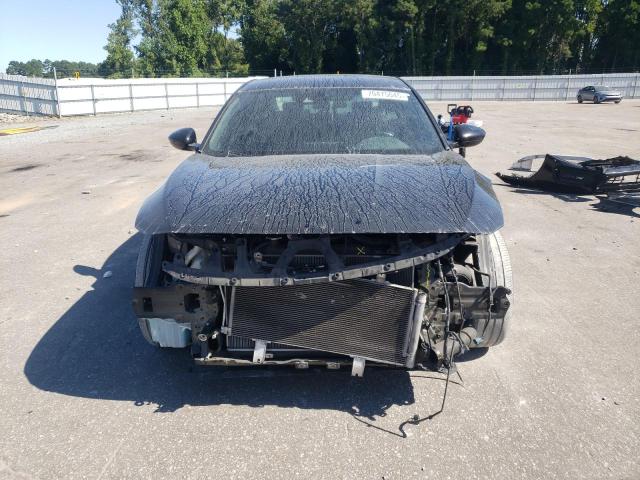 HONDA ACCORD 2019 Black