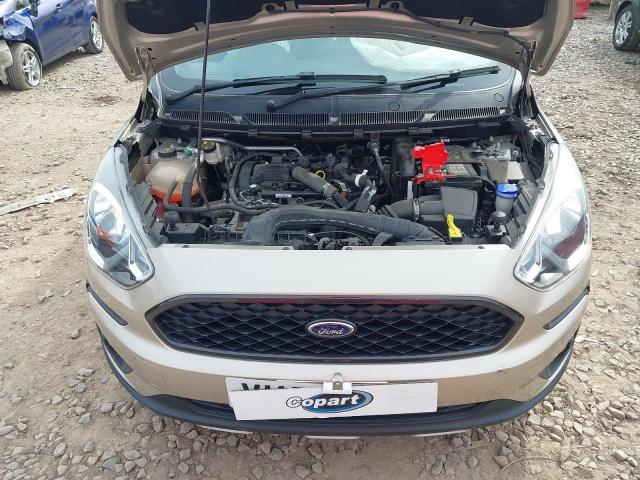 2019 FORD KA+ ACTIVE