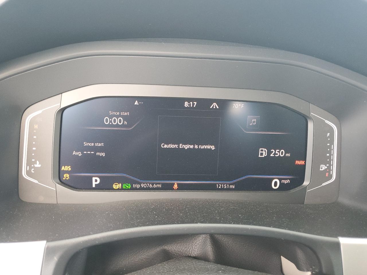 2023 Volkswagen Atlas Sel VIN: 1V2BR2CA7PC523747 Lot: 70319915