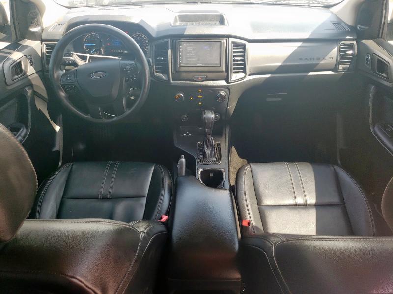  FORD RANGER 2020 White