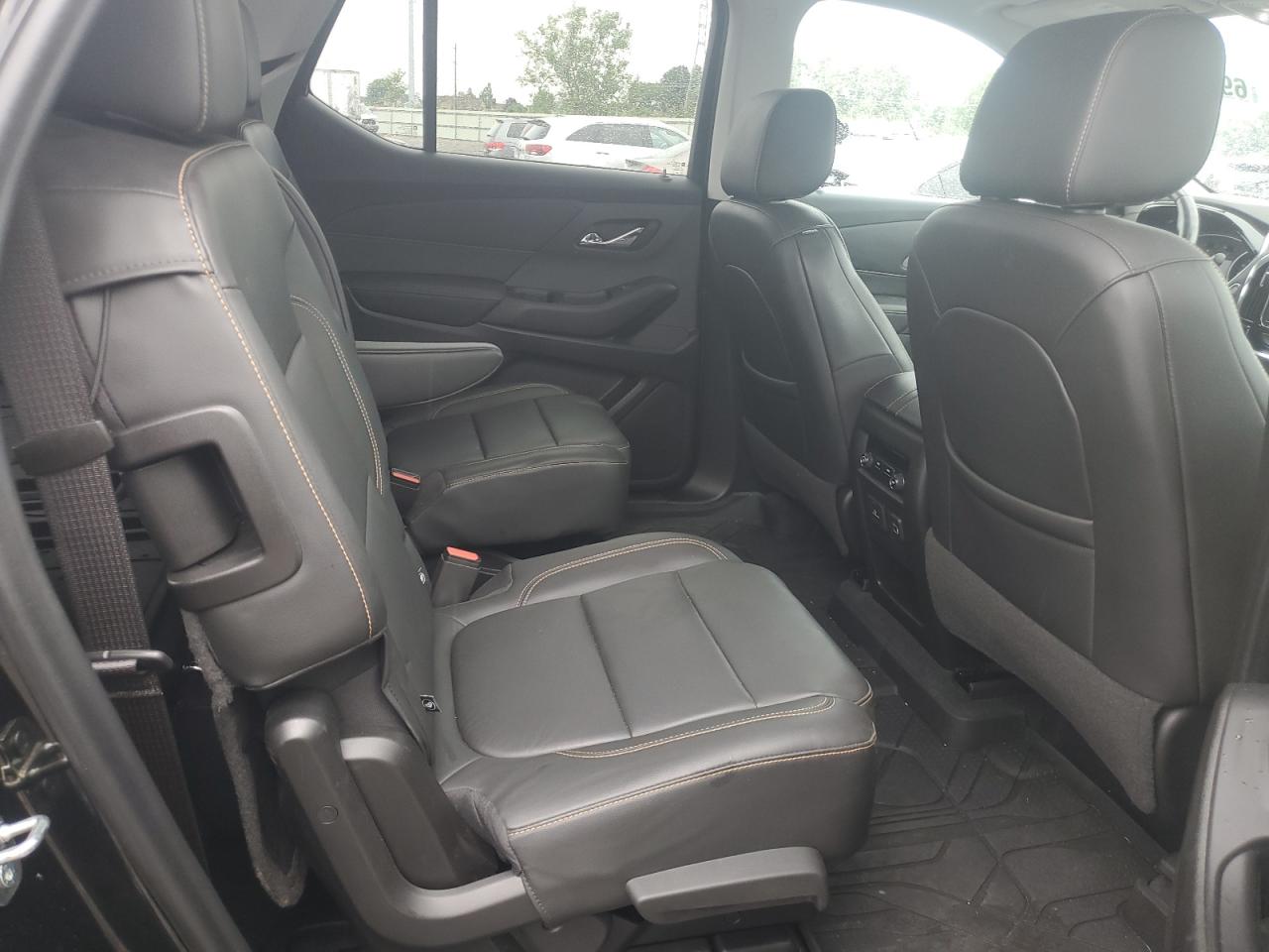 2021 Chevrolet Traverse Lt VIN: 1GNERHKW0MJ176646 Lot: 69563245