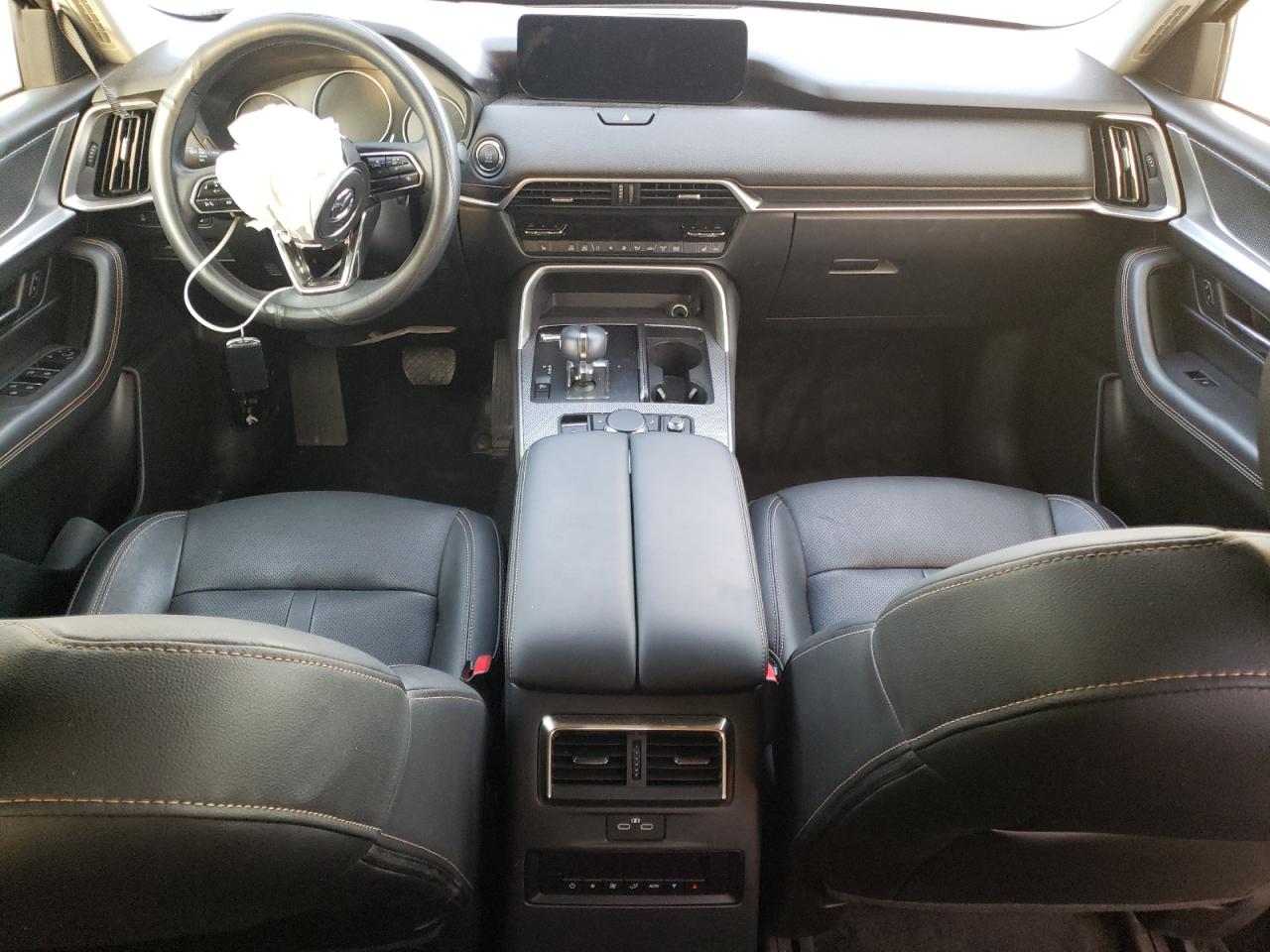 2024 Mazda Cx-90 Preferred Plus VIN: JM3KKCHD4R1125075 Lot: 67631455