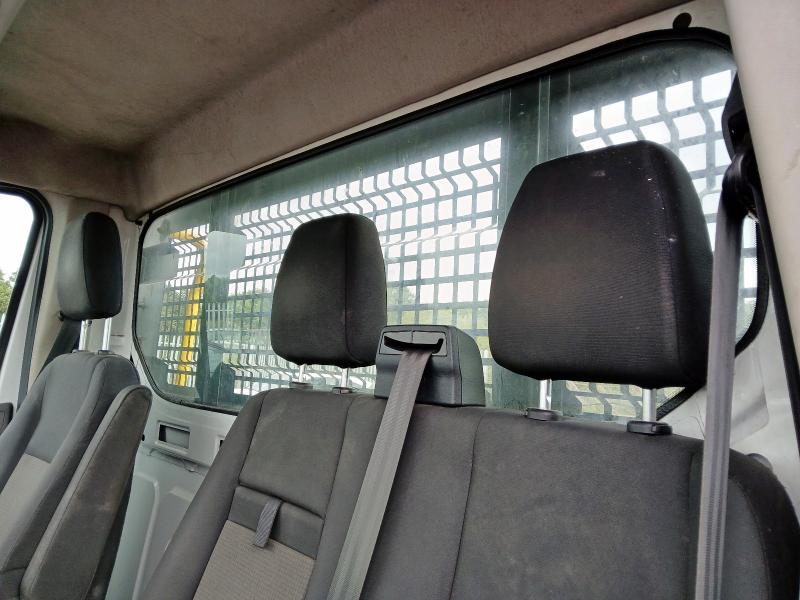 2021 FORD TRANSIT 350 LEADER ECOBLU 