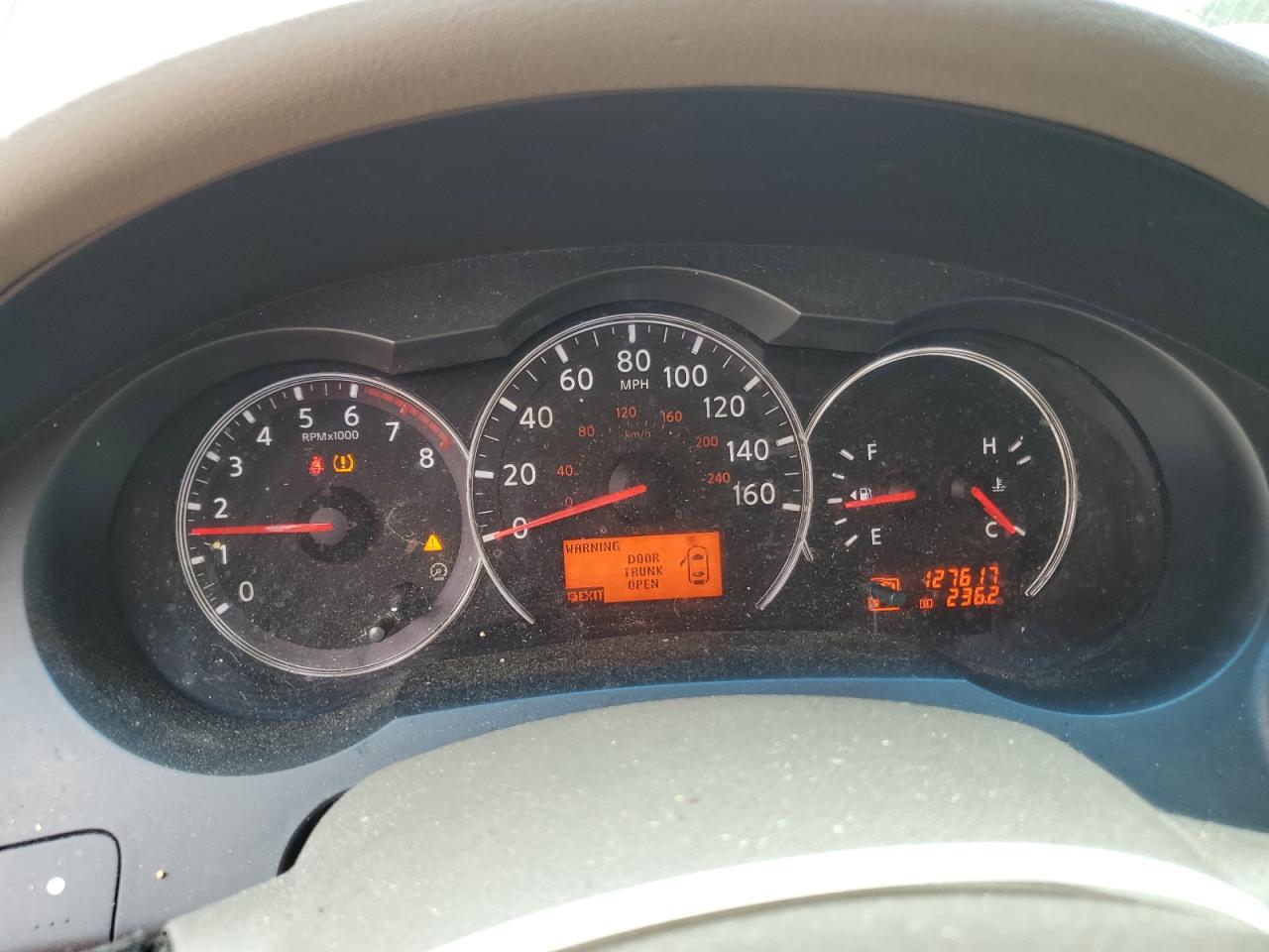 2011 Nissan Altima Base VIN: 1N4AL2AP5BN418150 Lot: 69192925