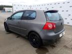 2006 VOLKSWAGEN GOLF GTI for sale at Copart WHITBURN
