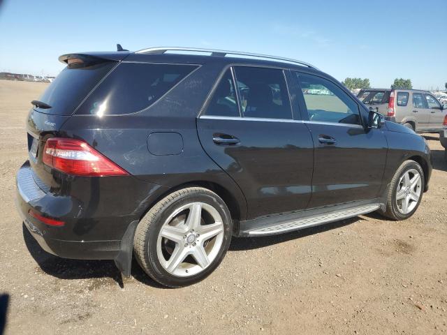 2014 MERCEDES-BENZ ML 550 4MATIC  