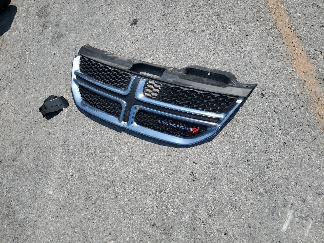 2018 Dodge Journey Se VIN: 3C4PDCAB9JT508668 Lot: 67044305