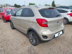 2019 FORD KA+ ACTIVE for sale at Copart WISBECH