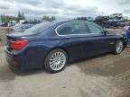 2012 BMW 750 LXI   à vendre chez Copart ON - TORONTO
