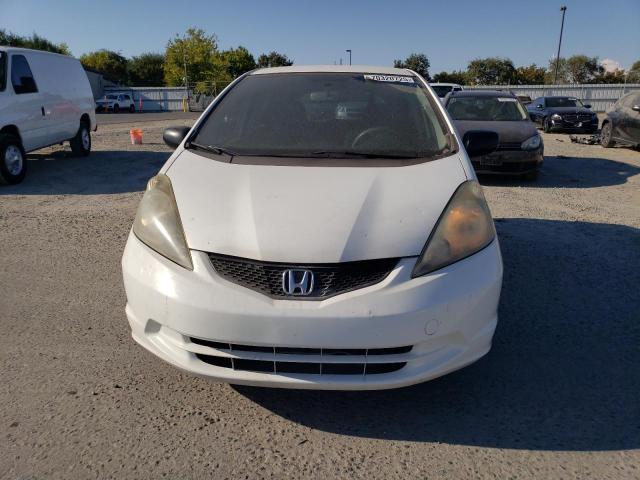 2009 HONDA FIT