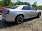 2016 CHRYSLER 300C PLATINUM   for sale at Copart MI - DETROIT
