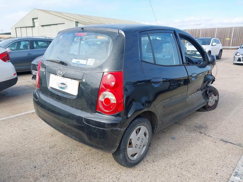 2010 KIA PICANTO 1 