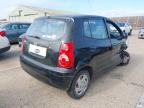 2010 KIA PICANTO 1  for sale at Copart NEWBURY