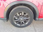 2024 HONDA CR-V ELEGA for sale at Copart SANDY
