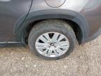2016 PEUGEOT 2008 ALLUR for sale at Copart ROCHFORD