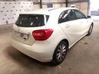 2014 MERCEDES BENZ A180 SE EC for sale at Copart WOLVERHAMPTON