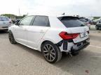 2025 AUDI A1 S LINE 30 TFSI S-A  for sale at Copart SANDWICH