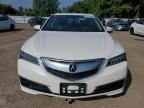 2017 ACURA TLX    for sale at Copart ON - LONDON