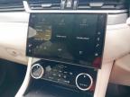 2021 JAGUAR F-PACE SVR for sale at Copart YORK
