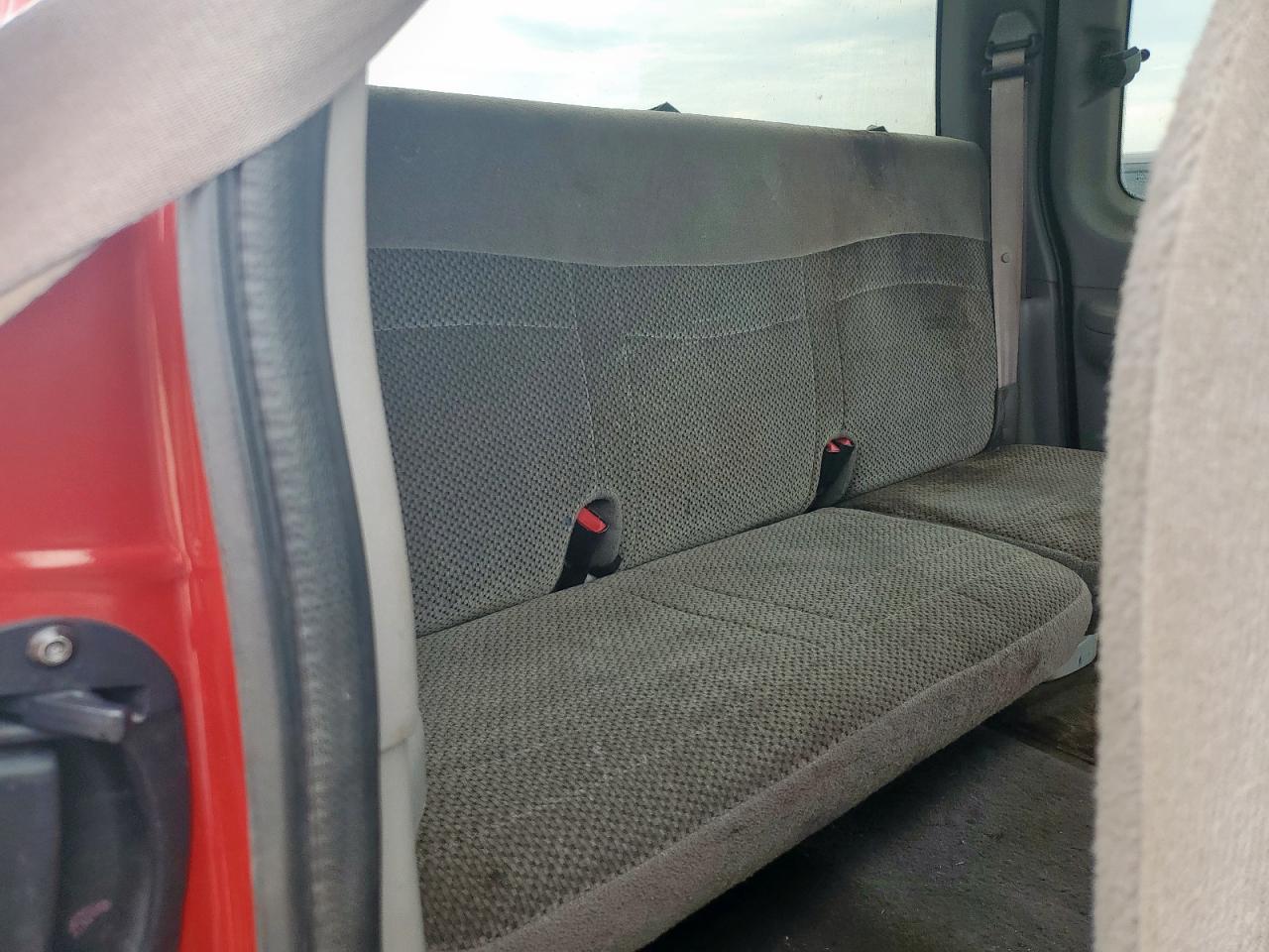 2001 Ford F150 VIN: 1FTRX17W51KE46945 Lot: 64965745