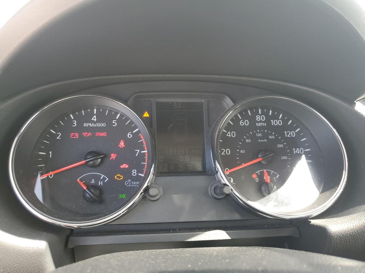 2011 Nissan Rogue S VIN: JN8AS5MT8BW179537 Lot: 70754955