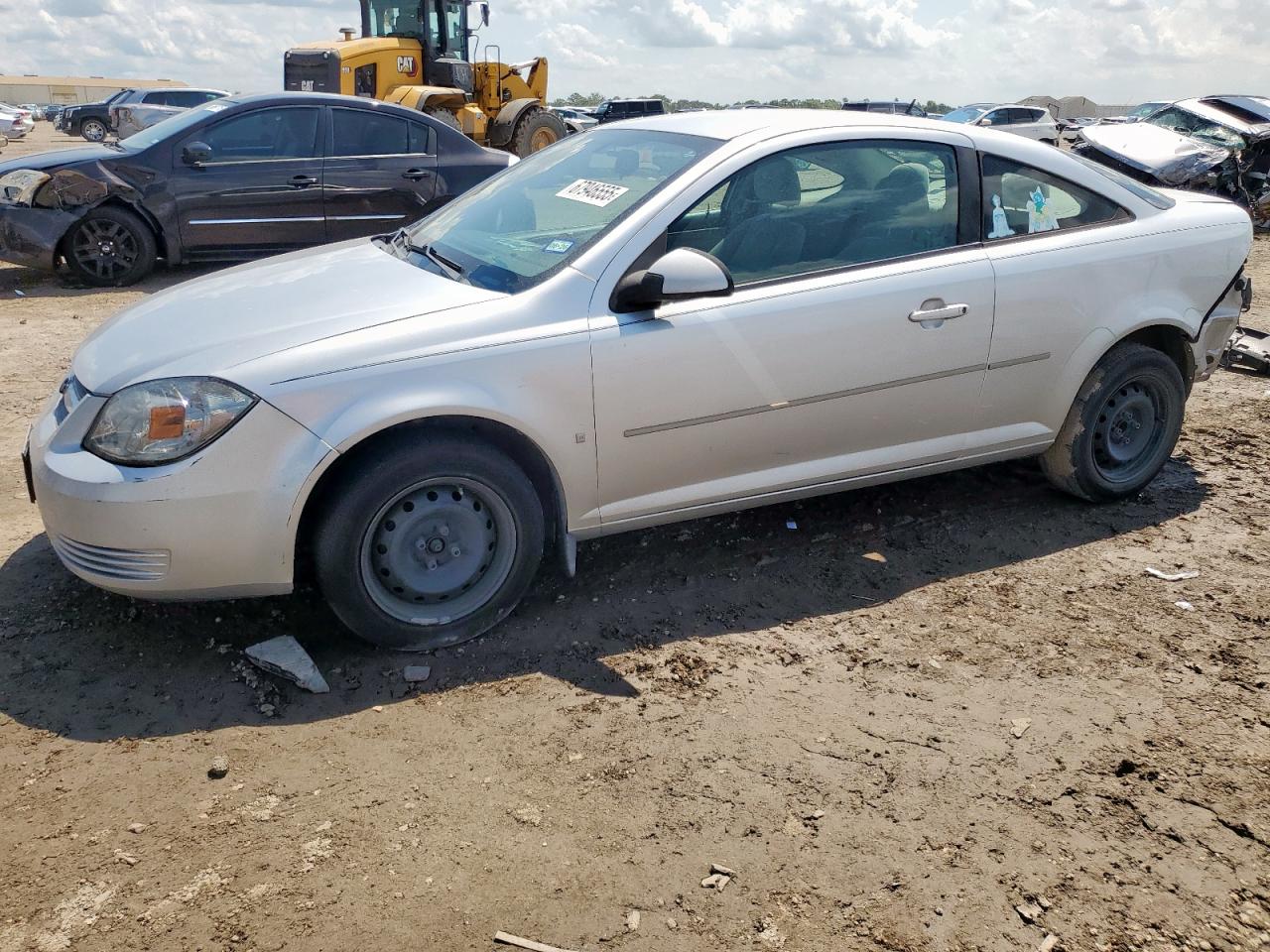 2009 Chevrolet Cobalt Lt
