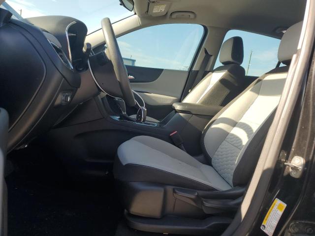  CHEVROLET EQUINOX 2019 Czarny